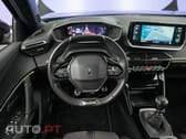 Peugeot 2008 1.2 PureTech GT