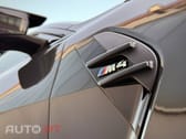 BMW M4 Coupé