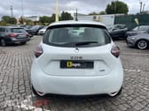Renault Zoe (c/ Bateria) Limited 50