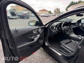 Mercedes-Benz C 300 de AMG Line