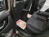 Nissan Qashqai 1.5 dCi N-Connecta Led
