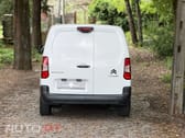 Citroen Berlingo 1.5 BlueHDi XL S&S EHZ EAT8 Control Variospace