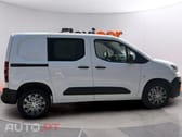Citroen Berlingo 1.2 PureTech 130cv EAT8