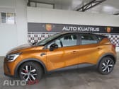 Renault Captur 1.0 TCe Intens