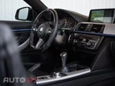BMW 428 i Pack M Auto