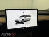 Tesla Model Y Long Range Tração Integral