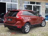Volvo XC60 2.4 D Momentum Geartronic