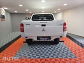 Mitsubishi L200 4X2