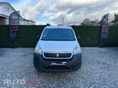 Peugeot Partner 1.6 BlueHDi L2 Premium 3L