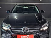 Mercedes-Benz C 180 BlueTEC
