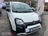 Fiat Panda 1.2 City Cross S&S
