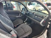 Smart ForTwo 1.0 mhd Passion