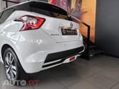 Nissan Micra 1.0 IG-T N-Design Black CVT