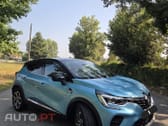 Renault Captur 1.6 E-Tech Full Hybrid Techno