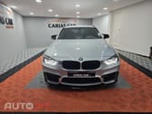 BMW 320 d Touring EfficientDynamics Advantage Auto
