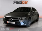 Mercedes-Benz A 250 Limousine e Style Plus
