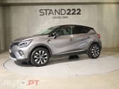 Renault Captur 1.0TCe Techno