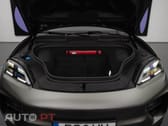 Porsche Macan Electric 4