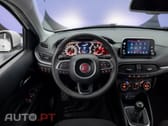 Fiat Tipo 1.3 M-Jet Lounge