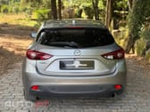 Mazda 3 1.5 Sky-D Excellence Pack Leather Navi