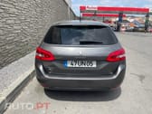 Peugeot 308 SW 1.6 BlueHDi Access