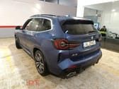 BMW X3 30 e xDrive Pack M