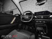 Citroen C4 X 1.2 PureTech Plus EAT8