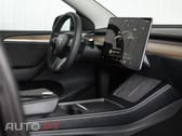 Tesla Model Y Long Range RWD