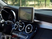 Mercedes-Benz C 250 2.0 d