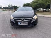 Mercedes-Benz A 180 CDi BE Edition Style