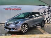 Renault Grand Scénic 1.6 dCi Bose Edition EDC SS