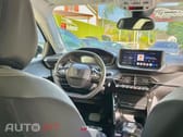 Peugeot 208 1.2 Hybrid Allure e-DCS6