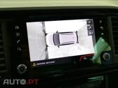 Cupra Ateca 2.0 TSI DSG 4Drive