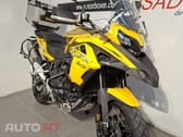 Benelli TRK TRK502 X