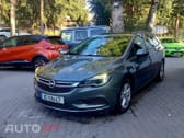 Opel Astra Sports Tourer 1.6 CDTI Dynamic S/S