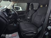Jeep Renegade 1.6 MJD Night Eagle