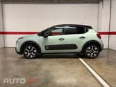 Citroen C3 1.2 PureTech Shine EAT6