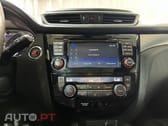 Nissan Qashqai 1.5 dCi Tekna Premium