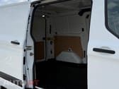 Ford Transit Custom L1H1 VA Trend