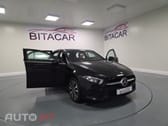 Mercedes-Benz A 250 e Style Plus