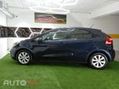 Kia Rio 1.2 CVVT EX