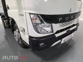 Mitsubishi Canter 3S13 FEA01CL4SE BASCULANTE IVA DEDUTIVEL