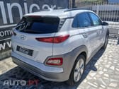Hyundai Kauai 64 kWh Premium+P.Premium