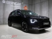 Kia Niro EV 64kWh Tech