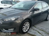 Ford Focus 1.0 SCTi ST-Line