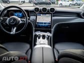 Mercedes-Benz GLC 300 e 4Matic 9G-TRONIC AMG Line Advanced