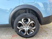 Citroen C3 Aircross 1.2 PureTech You Pack Plus