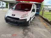 Peugeot Expert 1.6 HDi L1 Confort AC