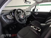 Fiat 500X 1.3 MJ City Cross