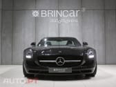 Mercedes-Benz SLS 63 AMG